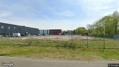 Bedrijfsruimtes for rent in Oosterhout - Photo from Google Street View