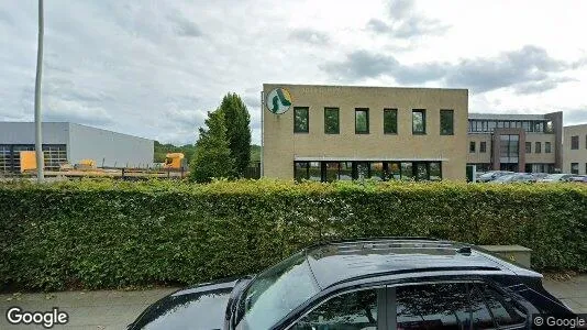 Kantorruimte for rent i Moerdijk - Foto uit Google Street View