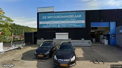 Bedrijfsruimtes for sale in Rotterdam Kralingen-Crooswijk - Photo from Google Street View