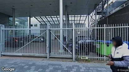 Bedrijfsruimtes for rent in Amsterdam Zuideramstel - Photo from Google Street View