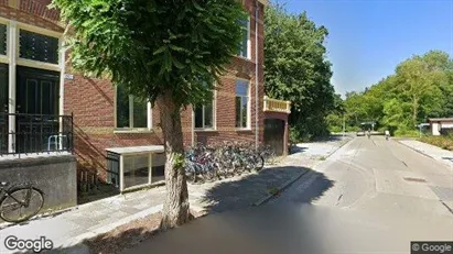 Kantorruimte for rent in Groningen - Photo from Google Street View