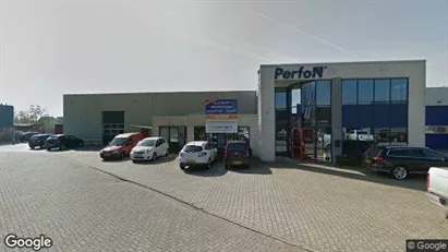 Bedrijfsruimtes for rent in Hof van Twente - Photo from Google Street View
