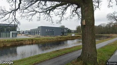 Bedrijfsruimtes for sale in Hellendoorn - Photo from Google Street View