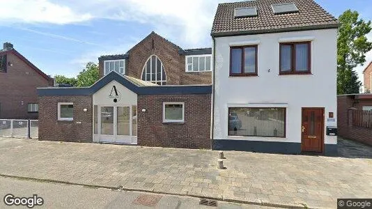 Bedrijfsruimtes for sale i Brunssum - Foto uit Google Street View