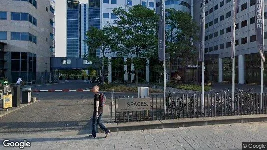 Kantorruimte for rent i Amsterdam Zuideramstel - Foto uit Google Street View