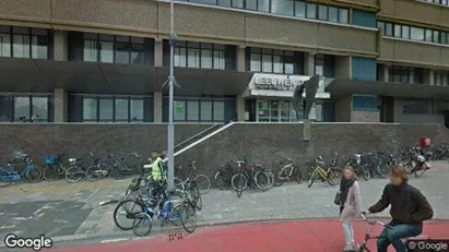 Kantorruimte for rent in Utrecht Zuid-West - Photo from Google Street View