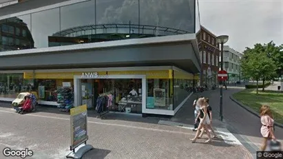 Kantorruimte for rent in Arnhem - Photo from Google Street View