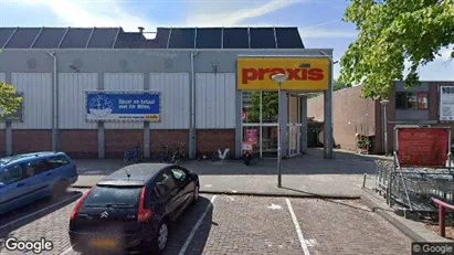 Kantorruimte for rent in Amsterdam Westerpark - Photo from Google Street View