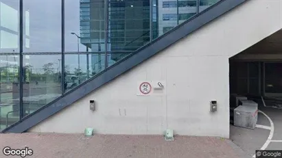Kantorruimte for rent in Amsterdam Zeeburg - Photo from Google Street View