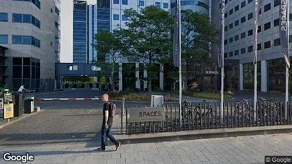 Kantorruimte for rent in Amsterdam Zuideramstel - Photo from Google Street View