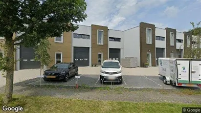 Bedrijfsruimtes for rent in Almere - Photo from Google Street View