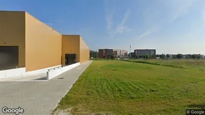 Bedrijfsruimtes for rent in Hellendoorn - Photo from Google Street View