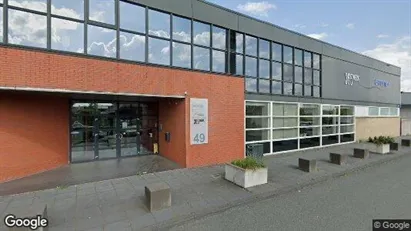 Bedrijfsruimtes for rent in Groningen - Photo from Google Street View