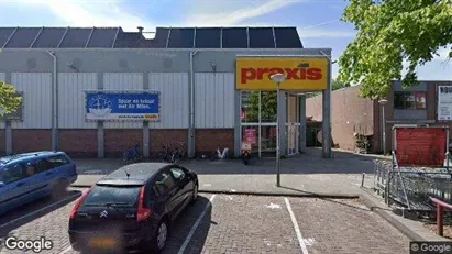 Kantorruimte for rent in Amsterdam Westerpark - Photo from Google Street View