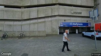 Kantorruimte for rent in Rotterdam Noord - Photo from Google Street View