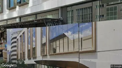 Kantorruimte for rent in Rotterdam Centrum - Photo from Google Street View