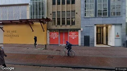 Kantorruimte for rent in Utrecht Binnenstad - Photo from Google Street View