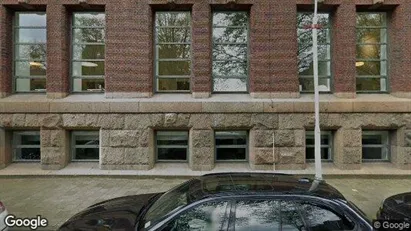Kantorruimte for rent in The Hague Haagse Hout - Photo from Google Street View