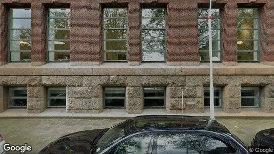 Kantorruimte for rent i The Hague Haagse Hout - Foto uit Google Street View