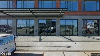 Kantorruimte for rent in Amsterdam Noord - Photo from Google Street View