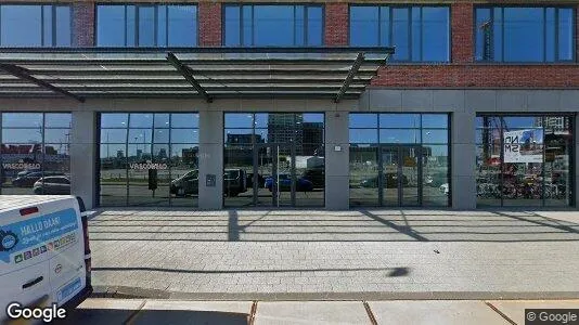 Kantorruimte for rent i Amsterdam Noord - Foto uit Google Street View
