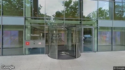 Kantorruimte for rent in Amsterdam Oost-Watergraafsmeer - Photo from Google Street View