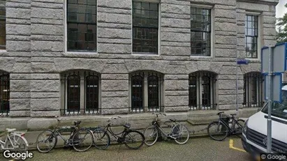 Kantorruimte for rent in Amsterdam Centrum - Photo from Google Street View