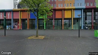 Kantorruimte for rent in Amsterdam-Zuidoost - Photo from Google Street View