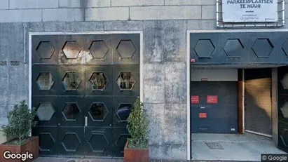 Kantorruimte for rent in Amsterdam Centrum - Photo from Google Street View