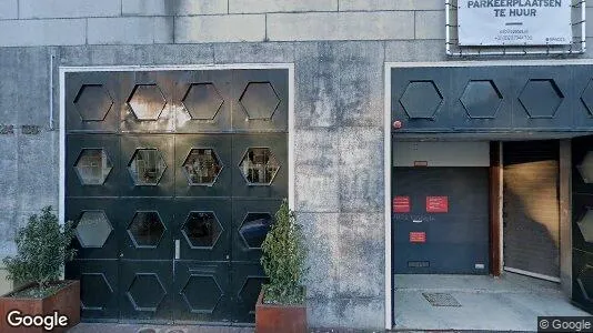 Kantorruimte for rent i Amsterdam Centrum - Foto uit Google Street View