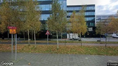 Kantorruimte for rent in Haarlemmermeer - Photo from Google Street View