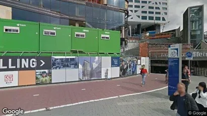Kantorruimte for rent in Utrecht Zuid-West - Photo from Google Street View