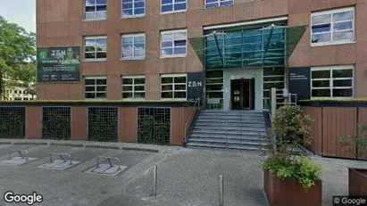 Bedrijfsruimtes for rent in Utrecht Oost - Photo from Google Street View