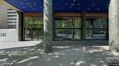 Kantorruimte for rent in Rotterdam Centrum - Photo from Google Street View