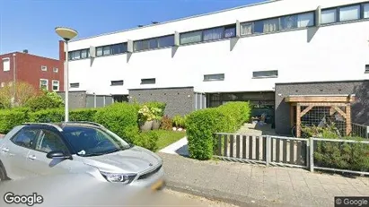 Bedrijfsruimtes for sale in Nissewaard - Photo from Google Street View