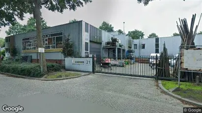 Bedrijfsruimtes for sale in Alblasserdam - Photo from Google Street View