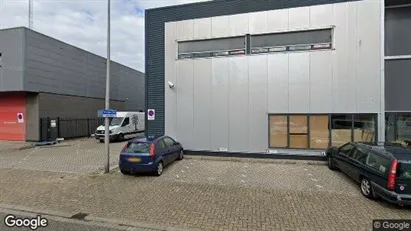 Bedrijfsruimtes for sale in Westland - Photo from Google Street View