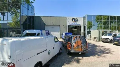 Bedrijfsruimtes for sale in Dordrecht - Photo from Google Street View