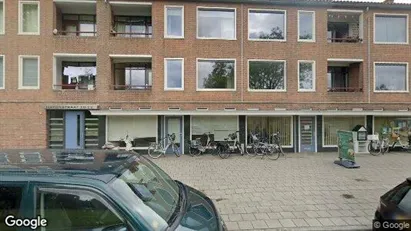Bedrijfsruimtes for sale in Amersfoort - Photo from Google Street View
