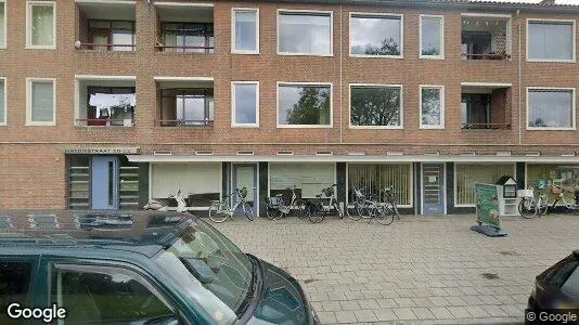 Bedrijfsruimtes for sale i Amersfoort - Foto uit Google Street View