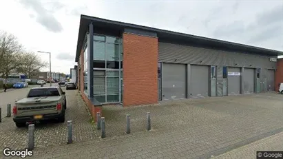 Bedrijfsruimtes for sale in Vlaardingen - Photo from Google Street View Bedrijfsruimtes for sale in Vlaardingen - Photo from Google Street View