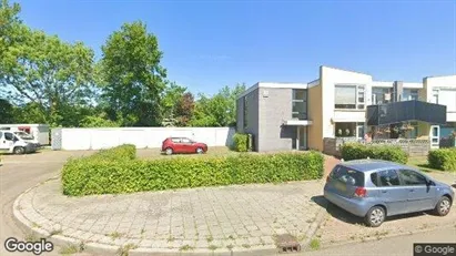 Bedrijfsruimtes for sale in Medemblik - Photo from Google Street View