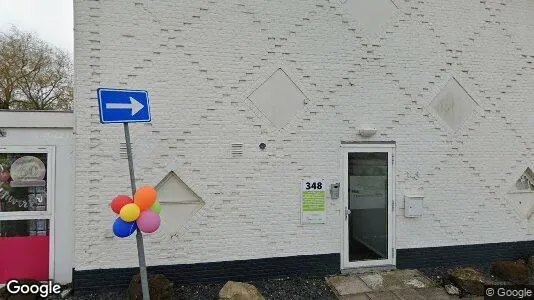 Kantorruimte for rent i Lisse - Foto uit Google Street View