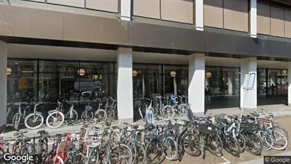 Kantorruimte for rent in Amsterdam Centrum - Photo from Google Street View