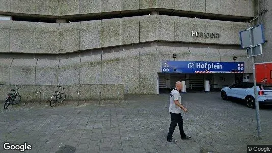 Kantorruimte for rent i Rotterdam Noord - Foto uit Google Street View