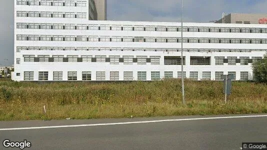 Kantorruimte for rent i Amsterdam-Zuidoost - Foto uit Google Street View