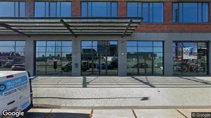 Kantorruimte for rent in Amsterdam Noord - Photo from Google Street View