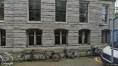 Kantorruimte for rent in Amsterdam Centrum - Photo from Google Street View