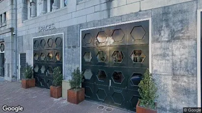 Kantorruimte for rent in Amsterdam Centrum - Photo from Google Street View
