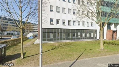 Kantorruimte for rent in Zwolle - Photo from Google Street View
